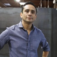 Vincent Espinoza
