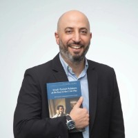 Eldad Ben-Aharon, Ph.D.