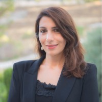 Haya Haj Yahya