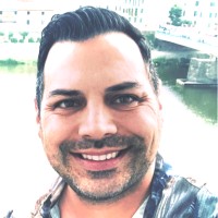 Paul M Lucero