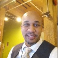 Derrick Joseph, CCP