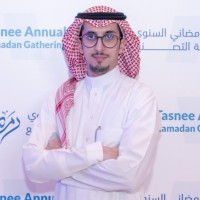 Nasser Almufarrij