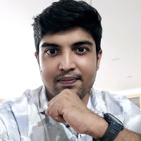 Dheeraj Reddy