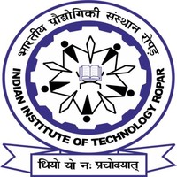 Indian Institute Of Technology Ropar