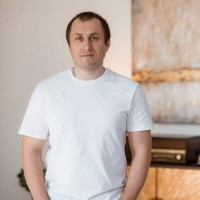 Oleh Mastykash