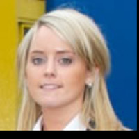 Marion McBrien CIP
