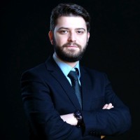 Volkan Bahar