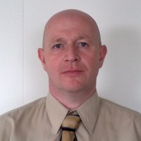 Steve Larner