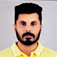 Nishanth A