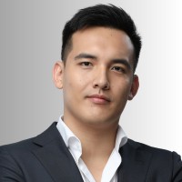 Brian Sheng