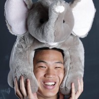 Benjamin Lin