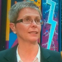 Sally Church