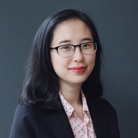 Linh Pham Thuy