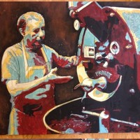 High Point Coffee Roasters