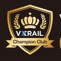 VxRail ChampionClub