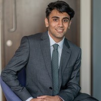 Aaron Vyas