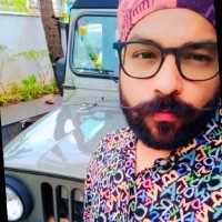 Abhishek Kumar