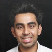 Yash Patel