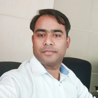 Daya Nand Choubey