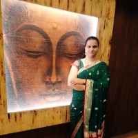 Samidha Kulkarni