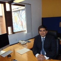 Horacio Flores Reynoso