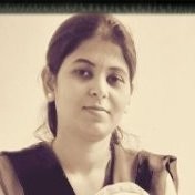 Shubhangi Patil