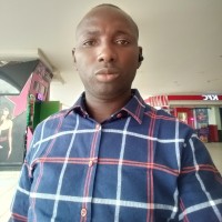 Ayobami Peter Oladeji