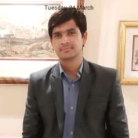Ankit Rajput