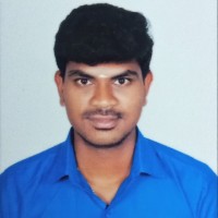 Gnanaprakasam P