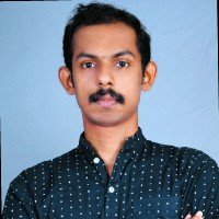 Vishnu Vijayan