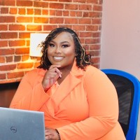 Dr. Tiara Watford