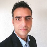 Sanjay Bhat