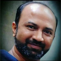 DEEPAK CHINTA