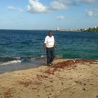 michael luanda