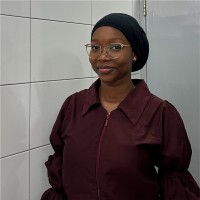 Naana Aisha Abdul Aziz Danbaki