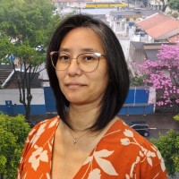 Jenny Komatsu