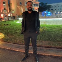 Ahmed Gamil