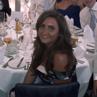 Lucy Bird