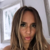 yasmine Walsh