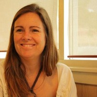 Monica Clark