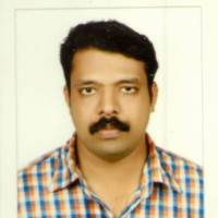 Binu Manikantan (Tsp, Miirsm)