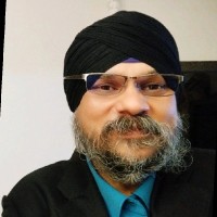 Dr. Satnam Singh Budwal