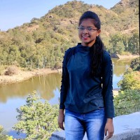 Avani Sindhav