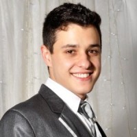 Marcos Vinicius Perdoncini