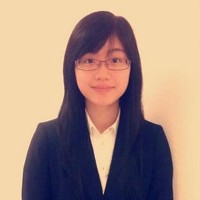 Cherie Li