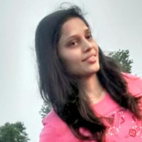 Shradhdha Parsana