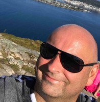 Lars Christian Skrede