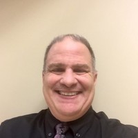 John P Rodrigues