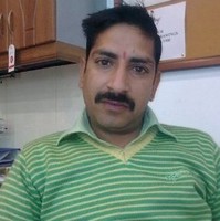 Sunil Verma