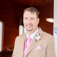 Jeffrey Bucklew